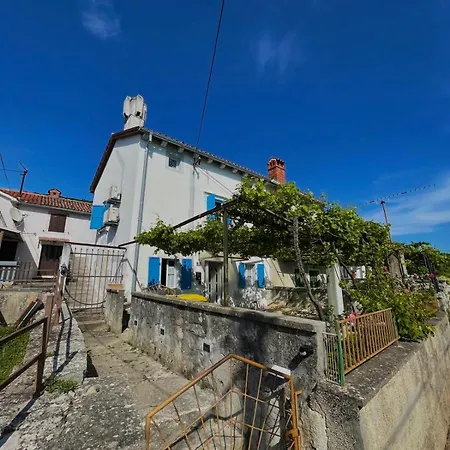 Jolanda * Labin (Istria)
