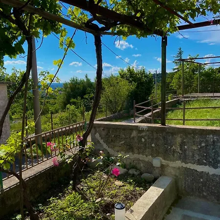 Jolanda * Labin (Istria)