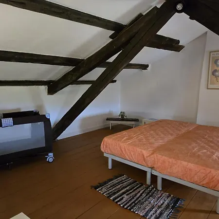Villa Jolanda Labin (Istria)