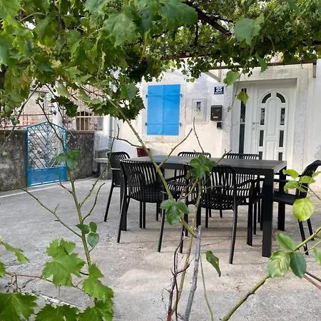 Jolanda * Labin (Istria)