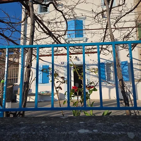 Jolanda Labin (Istria)