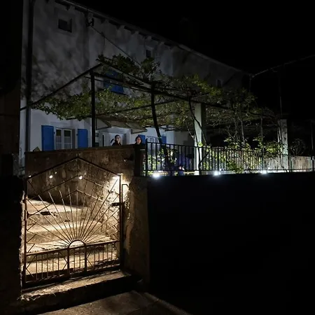 Villa Jolanda *