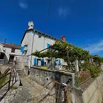 Jolanda * Labin (Istria)
