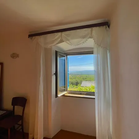 Jolanda * Labin (Istria)