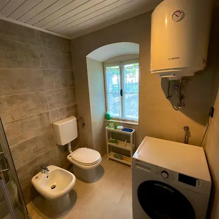 Villa Jolanda Labin (Istria)