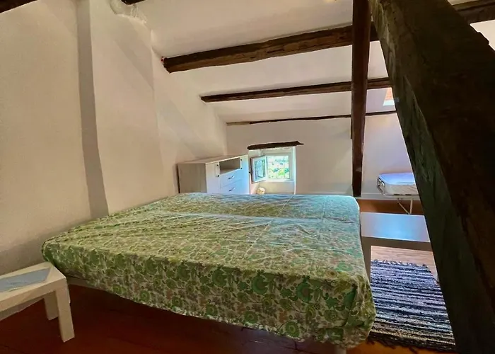 Villa Jolanda *