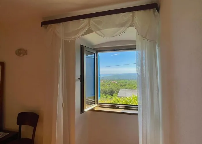 Jolanda * Labin (Istria)